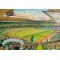 Parkhead Stadium Fine Art Mouse Mat - Celtic FC Parkhead Stadium Fine Art Mouse Mat - Celtic FC
